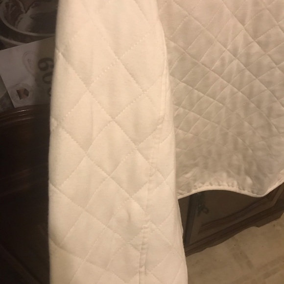 Lilly Pulitzer Quilted lightweight jacket - Picture 8 of 16